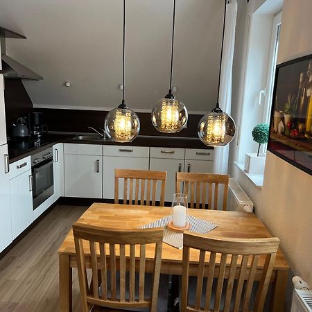 Apartament Kiebitznest Krummhörn Zewnętrze zdjęcie